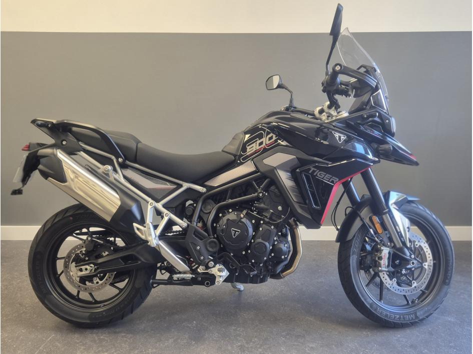 TRIUMPH Tiger 900 GT PRO