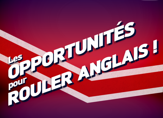 LES OPPORTUNITÉS DE L'ÉTÉ !