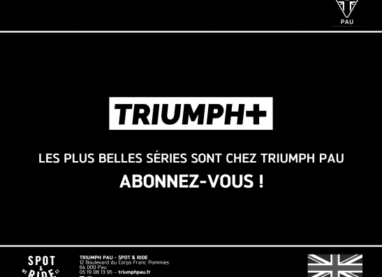 ABONNEZ-VOUS !